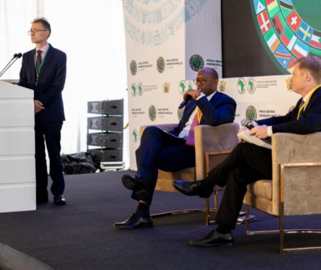 AfDB announces the launch of the African Circular Economy Facility