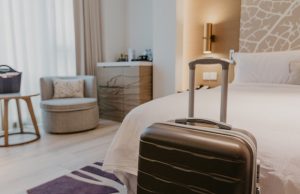 Barrows Hotel Enterprises to develop new 4-star International Airport Business Hotel in Lagos