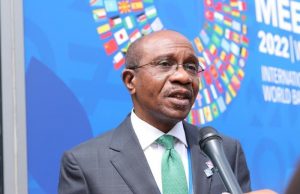 Central Bank Governor, Godwin Emefiele fired and in DSS custody