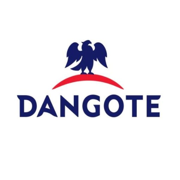 Dangote Group logo