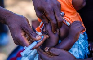Type 2 Polio| Delta State targets vaccinating 1.8 million children, as outbreak response begins
