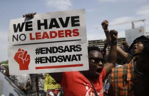#EndSARS| Human Rights Watch urges authorities to act on panel’s recommendations and prioritize justice for abuses against protesters