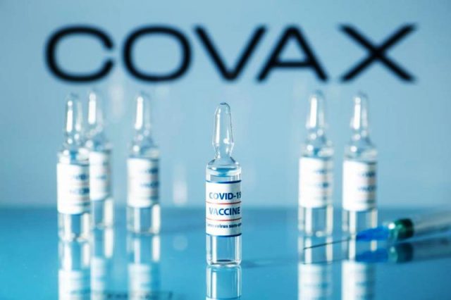 EIB President Hoyer pledges €1 billion new support for COVAX