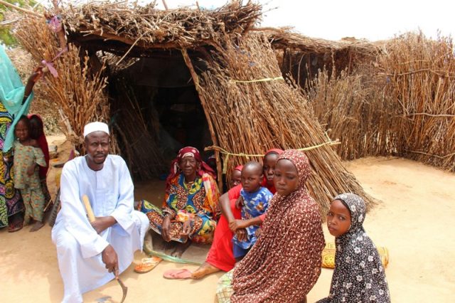 Global Report on Food Crises, acute food insecurity hits new highs