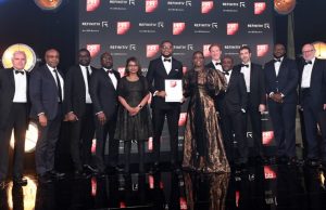 Heirs Oil & Gas’ OML 17 wins PFI Africa deal of the year