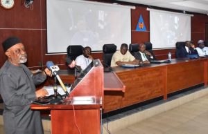 FG cannot increase wages, downsize workers without productivity measurement, says Ngige