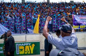 Why Lagos State workers endorsed Governor Sanwo-Olu for second term