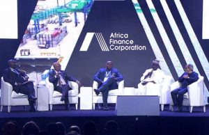 Africa Finance Corporation launches US$2bn facility to support economic recovery and resilience in Africa