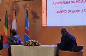 Afreximbank, African Petroleum Producers Organization sign MoU for the creation of a multi-billion-dollar energy bank