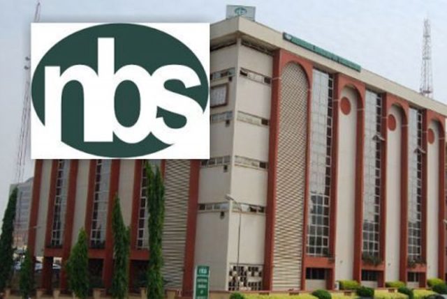 National Bureau of Statistics