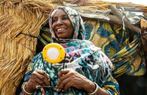 FG urges Nigerians to embrace and support deployment of Clean Energy Innovations as a solution to climate change mitigation