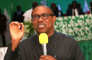 Peter Obi captures the emotional weight of principled leadership, toxic politics as he dumps ADC, heads to NDC