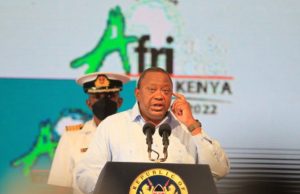 9th Africities Summit opens in Kisumu with focus on the role of intermediary cities in Africa