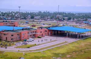Seme/Krake joint border post to be private sector driven