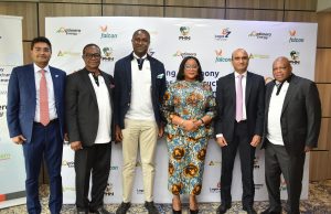 Falcon Corporation, ND Western and FHN consortium sign gas infrastructure development agreement with Lagos Free Zone