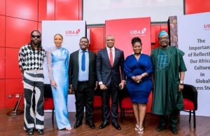Youssou Ndour headlines UBA Africa Conversations 2022