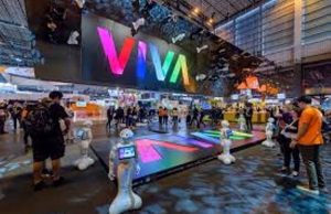 Viva Technology, IFC announce 45 Emerging Start-ups with biggest impact potential in Africa to compete for the 2022 AfricaTech Awards