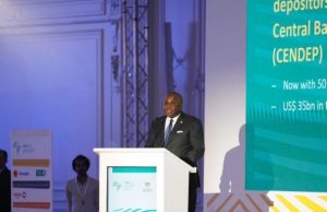 Afreximbank calls for increased Intra-African Trade and Financing