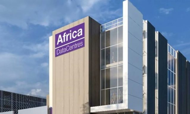Africa Data Centres