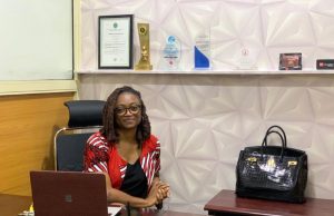 Jela’s Development Initiatives founder, Ochu-Baiye urges Nigerians to embrace J Blood Match AI, seeks support as world marks World Blood Donor Day