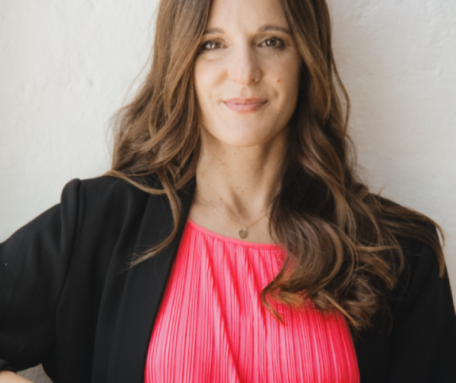 Anna Collard, SVP Content Strategy & Evangelist KnowBe4 Africa