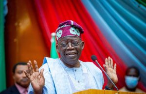 Asiwaju Bola Ahmed Tinubu sweeps to victory at the APC Presidential Primaries with a huge margin of votes