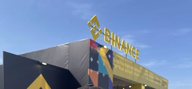 Binance