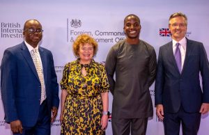 British International Investment launches new name in Nigeria with US $20m 4-year structured credit commitment to mobility fintech Moove
