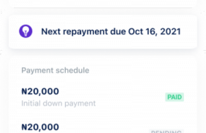 Carbon Bank launches the future of payments for Africa with Zero Buy Now Pay Later
