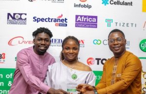 Cellulant recognised as a leading payment platform solutions provider in Nigeria for its Tingg Platform