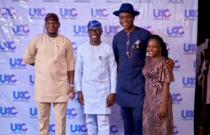 Tonye Cole tasks youths on participatory nation-building at Under 40 CEOs Forum
