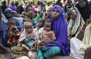 Humanitarian crisis in northeast will worsen without urgent help, says OCHA