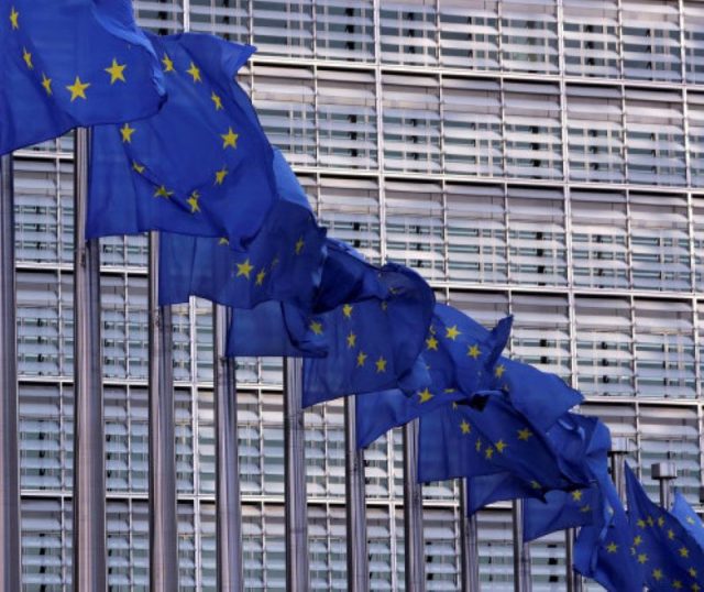 EU Forges Ahead with Africa Gas Deals