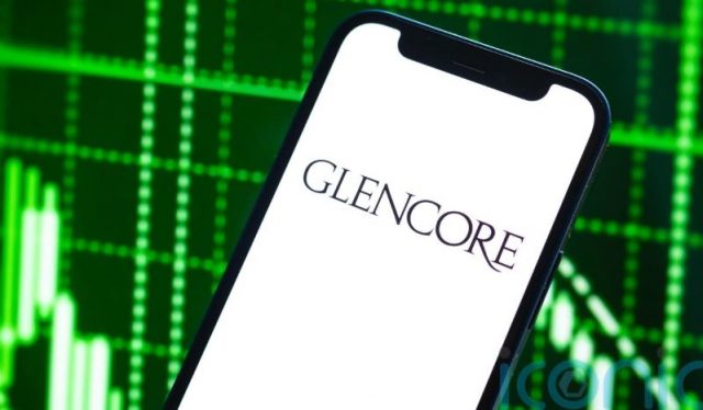Glencore