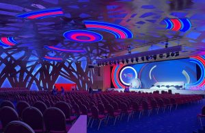 IFC Managing Director Makhtar Diop to highlight private sector-led solutions at the AFRICA CEO FORUM