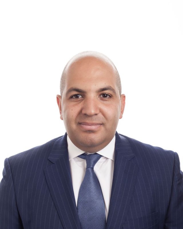 Mohamed Fahmi- محمد فهمي