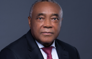 Tizeti names Emmanuel Ikazoboh as new Chairman, appoints new Board members