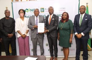 NGX, BOI seal deal to deepen capital market reach