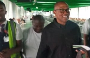 Peter Obi coalition writes INEC, demands for the expansion of voters registration infrastructure
