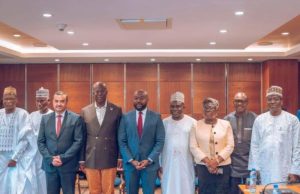 Nigeria, Niger and Algeria reach milestone for Trans-Saharan Gas pipeline project