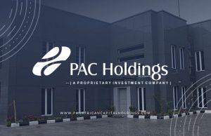 PAC Capital Limited closes $300 million landmark deal for Titan Trust Bank