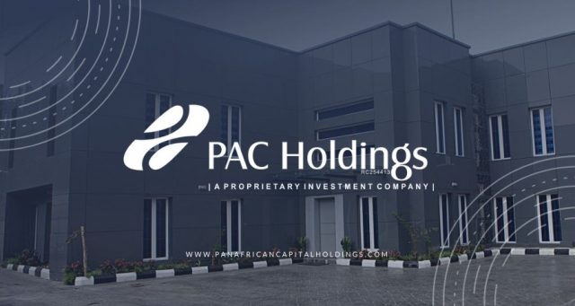 PAC Capital Limited