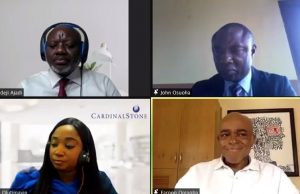 NGX, CIS enhance stakeholders’ capacity for Exchange Traded Derivatives