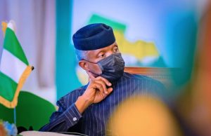 African countries must address climate change issues alongside poverty, says President Buhari