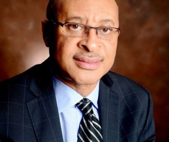 Professor Patrick Utomi, Chairperson of PAFTRAC