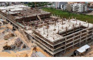 Purple Real Estate Group posts 530.7% Y-o-Y revenue growth to N1.9 billion in Q1 2022