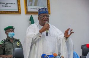 President Buhari names replacements for exited ministers, awaits Senate confirmation