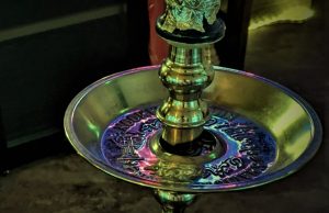 For the Records| Shisha is now taxed at the rate of N3,000 per litre in FGN new three-year tobacco tax regime