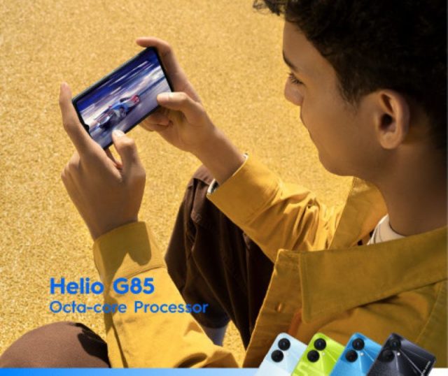 TECNO Introduces the Latest SPARK 9 Series to Redefine Selfie and Iconic Design for Gen Z