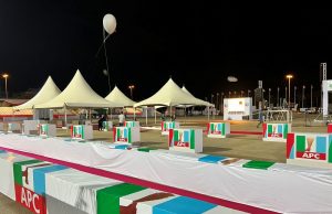 2023 Elections| Catholic Secretariat of Nigeria expresses concern on ‘’the show of shame and heightened ugly culture of money politics’’